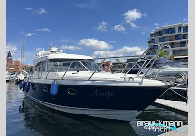 Aquador 32 C Motorboot 2013, mit Yanmar Diesel motor, Deutschland