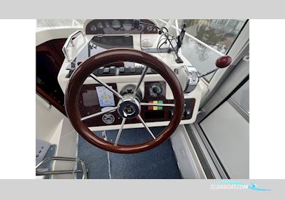 Aquador 32 C Motorboot 2006, mit Yanmar motor, Sweden