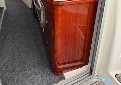Aquador 32 Motorboot 2009, mit Volvo Penta D6-370 motor, Dänemark