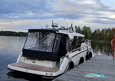 Aquador 35 AQ Motorboot 2017, mit Mercruiser motor, Sweden