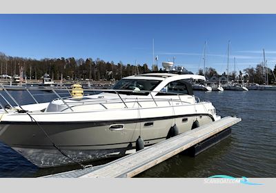 Aquador 35 ST Motorboot 2013, mit Volvo Penta  motor, Finland