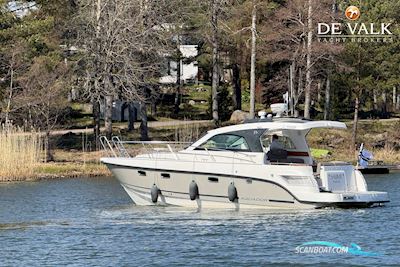 Aquador 35 Motorboot 2013, mit Volvo Penta motor, Finland