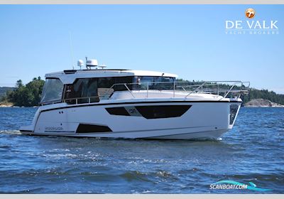 Aquador AQ35 Motorboot 2021, mit Mercruiser motor, Deutschland