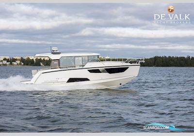 Aquador AQ35 Motorboot 2021, mit Mercruiser motor, Deutschland