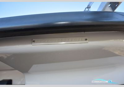 Aquador Aquador 24 HT Motorboot 2018, mit Mercury motor, Sweden