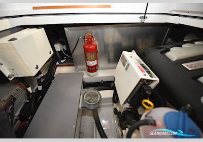 Aquador Aquador 27HT Motorboot 2019, mit Mercury 3.0 Tdi motor, Sweden