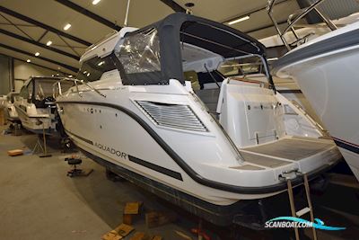 Aquador Aquador 27HT Motorboot 2019, mit Mercury 3.0 Tdi motor, Sweden