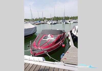 Aqualine 535 Motorboot 2023, mit Honda motor, Deutschland