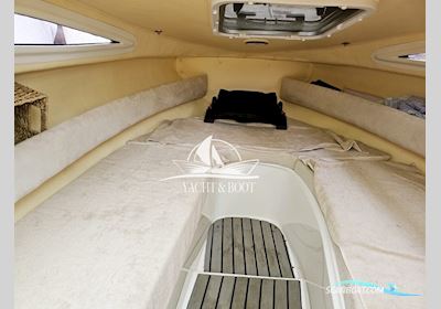 Aqualine 535 Motorboot 2023, mit Honda motor, Deutschland