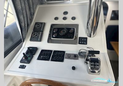 Aqualux 1150 Motorboot 1996, Niederlande