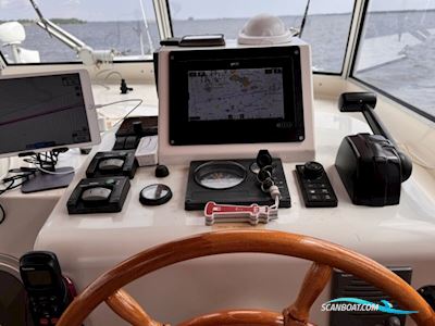 Aquanaut  Drifter 1250 AK Motorboot 2001, Niederlande