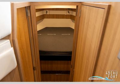 Aquanaut Andante 380 OC Motorboot 2017, mit Volvo Penta D3 motor, Niederlande