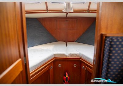 Aquanaut Beauty 1200 AK Motorboot 1994, mit Volvo Penta motor, Niederlande