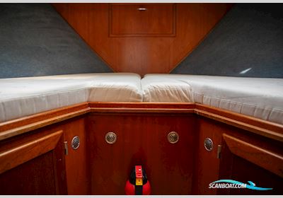Aquanaut Beauty 1200 AK Motorboot 1994, mit Volvo Penta motor, Niederlande