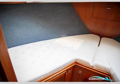 Aquanaut Beauty 1200 AK Motorboot 1994, mit Volvo Penta motor, Niederlande
