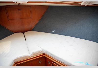 Aquanaut Beauty 1200 AK Motorboot 1994, mit Volvo Penta motor, Niederlande