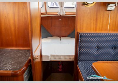 Aquanaut Beauty 1200 AK Motorboot 1994, mit Volvo Penta motor, Niederlande