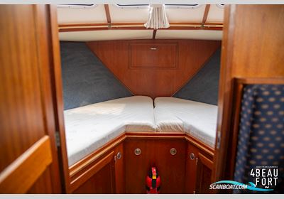 Aquanaut Beauty 1200 AK Motorboot 1994, mit Volvo-Penta TMD41 BT motor, Niederlande