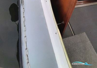 Aquanaut Beauty 880 OK Motorboot 1993, mit Yanmar motor, Belgien