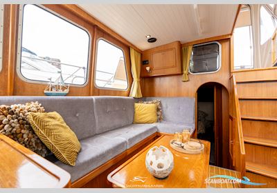 Aquanaut Drifter 10.50 AK Special Motorboot 1998, mit Volvo Penta motor, Niederlande