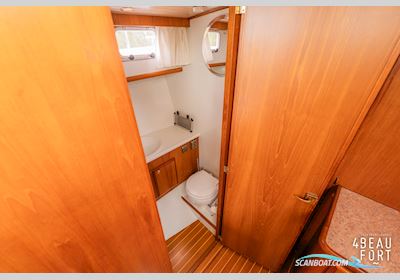 Aquanaut Drifter 1100 OK Motorboot 2006, mit Perkins M92B motor, Niederlande