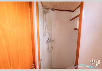 Aquanaut Drifter 1100 OK Motorboot 2006, mit Perkins M92B motor, Niederlande