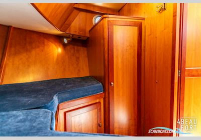 Aquanaut Drifter 1250 Fly Motorboot 1997, mit Vetus Deutz DTA43 motor, Niederlande