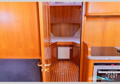 Aquanaut Drifter 1500 Motorboot 2008, mit Perkins M225 motor, Niederlande