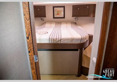 Aquanaut European Voyager 1500 II Motorboot 2011, mit Perkins M225Ti motor, Niederlande