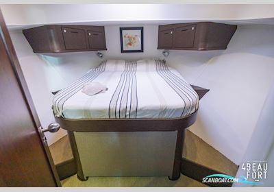 Aquanaut European Voyager 1500 II Motorboot 2011, mit Perkins M225Ti motor, Niederlande