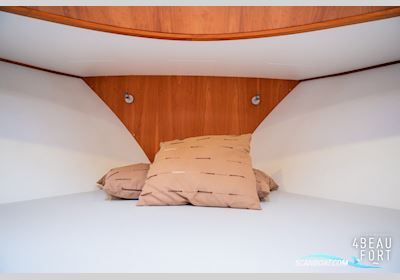 Aquanaut Monte Cristo 1100 Motorboot 2011, mit Volvo-Penta D6-370A-EVC motor, Niederlande