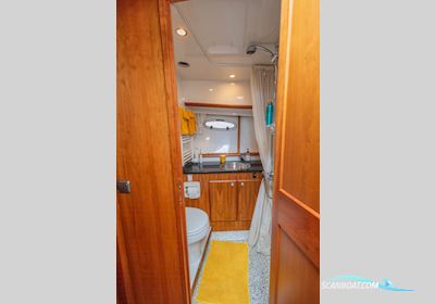 Aquanaut Privilege 1250 AK Motorboot 2007, mit Perkins motor, Niederlande
