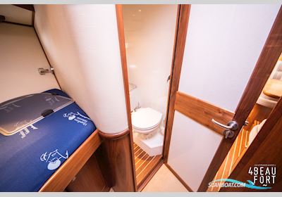 Aquanaut Privilege 1250 AK Motorboot 2009, mit Perkins M150 motor, Deutschland