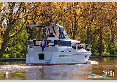 Aquanaut Unico 1000 FA Motorboot 2007, mit Perkins M92B motor, Niederlande