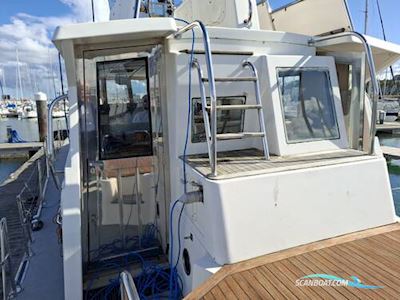 Aquastar 50 Motorboot 2001, mit Man motor, Irland