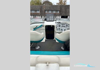 Aquatron 2350 SC Motorboot 1999, mit Mercury motor, Dänemark