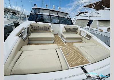 Aquila 36 Sport Motorboot 2019, mit Mercury motor, Virgin Islands