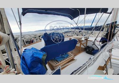 Arcoa 1030 Motorboot 1976, mit GM  motor, Frankreich
