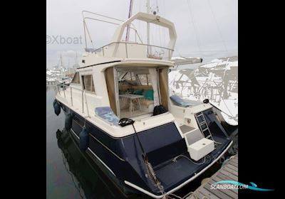 Arcoa 1075 FLY Motorboot 1989, mit VOLVO PENTA motor, Frankreich