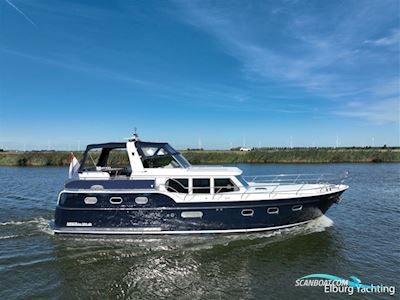 Argos Line - 13.50 AK  Motorboot 2009, Niederlande