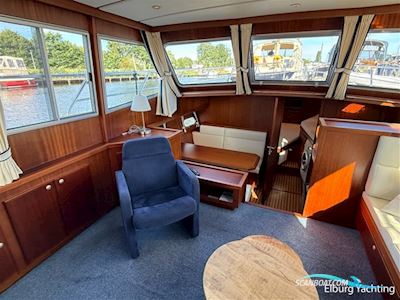 Argos Line - 13.50 AK  Motorboot 2009, Niederlande