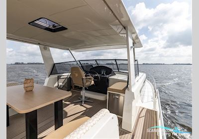 Argos-Line 13.50 - 2.0  Motorboot 2024, Niederlande