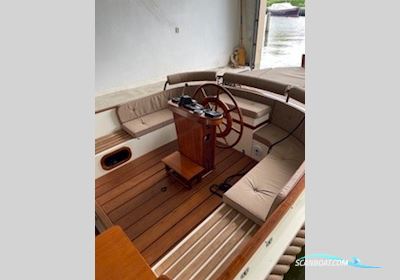 Arie Wiegmans 25 Motorboot 2005, mit Yanmar motor, Niederlande