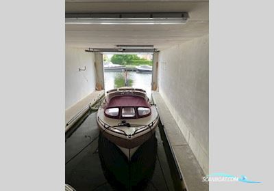 Arie Wiegmans 25 Motorboot 2005, mit Yanmar motor, Niederlande