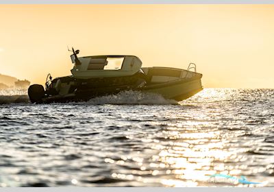 Arksen 28 Motorboot 2024, mit Mercury motor, England
