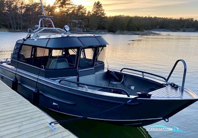 Arronet 23.5 Surprise Motorboot 2021, mit Suzuki motor, Sweden