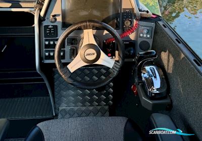 Arronet 23.5 Surprise Motorboot 2021, mit Suzuki motor, Sweden