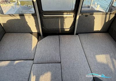 Arronet 24.5 H Surprise Motorboot 2022, mit Mercury V8 Verado motor, Sweden