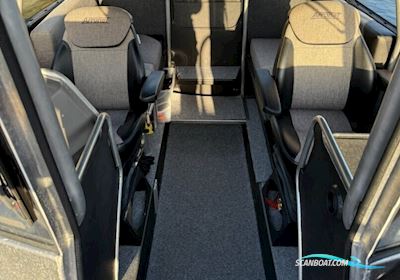 Arronet 24.5 H Surprise Motorboot 2022, mit Mercury V8 Verado motor, Sweden