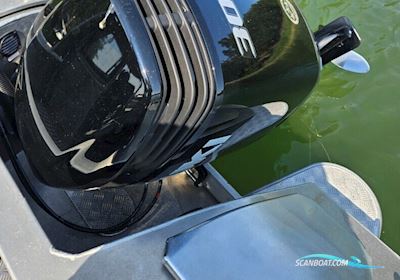 Arronet 24.5 H Surprise Motorboot 2024, mit Suzuki motor, Sweden